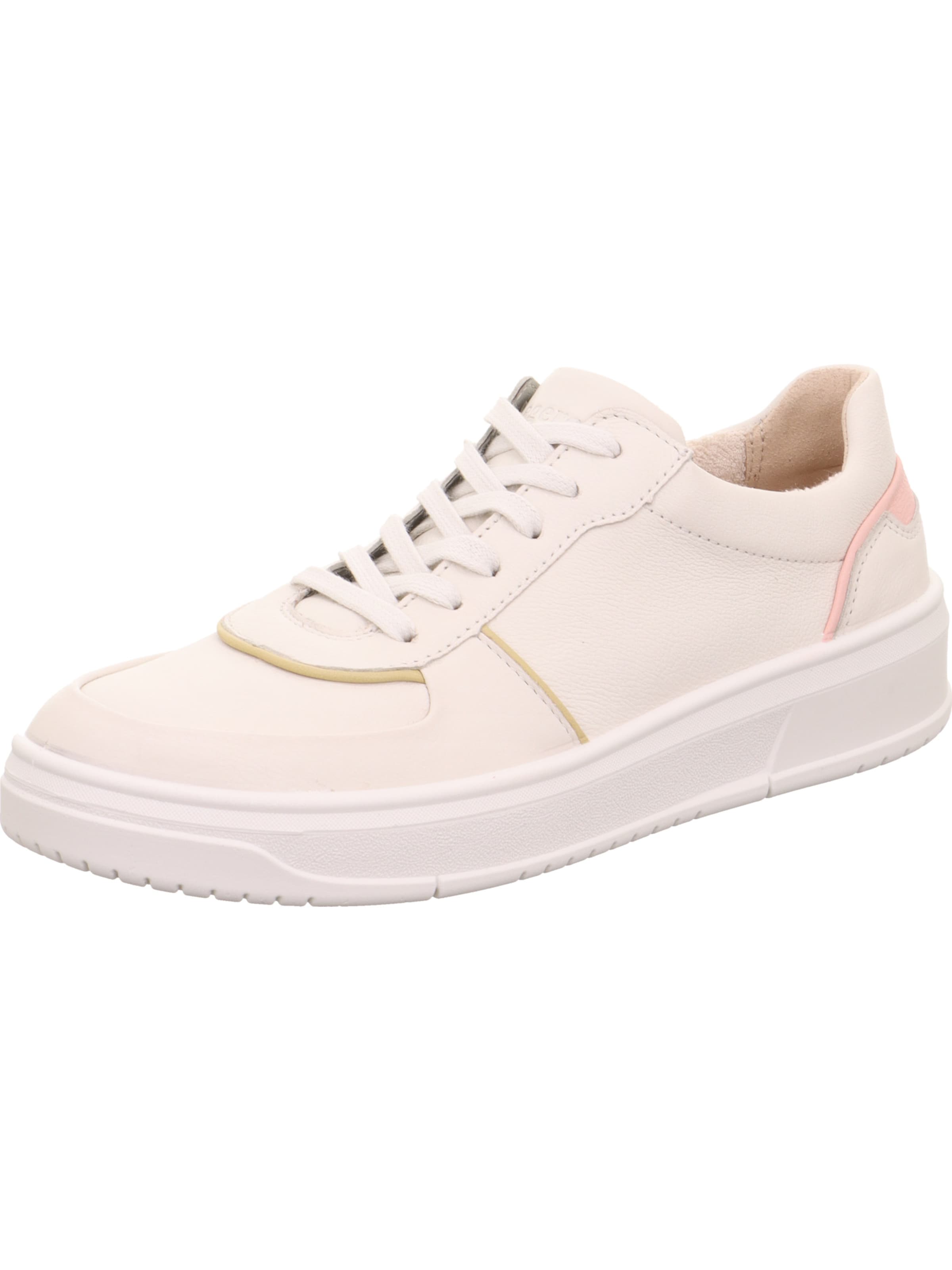 Legero Sneaker 'Rejoise' in Weiß: Vorderseite