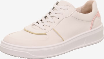 Legero Sneaker 'Rejoise' in Weiß: Vorderseite