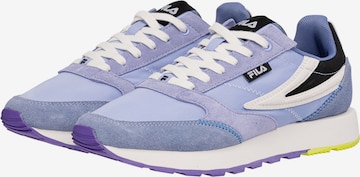 FILA Sneaker low i blå