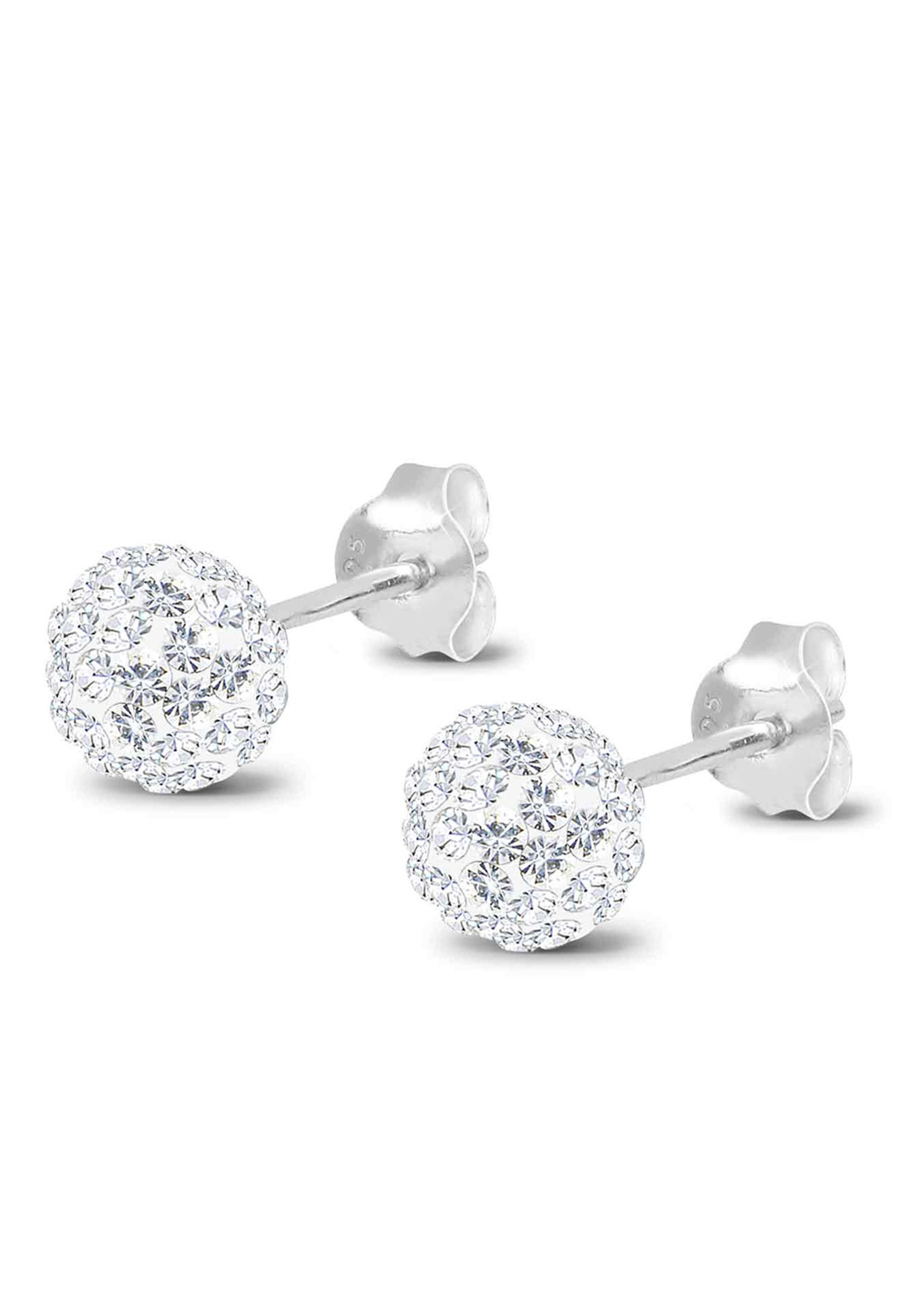 ELLI Earrings in Silver