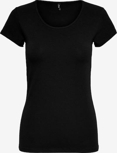 ONLY Shirt in schwarz, Produktansicht