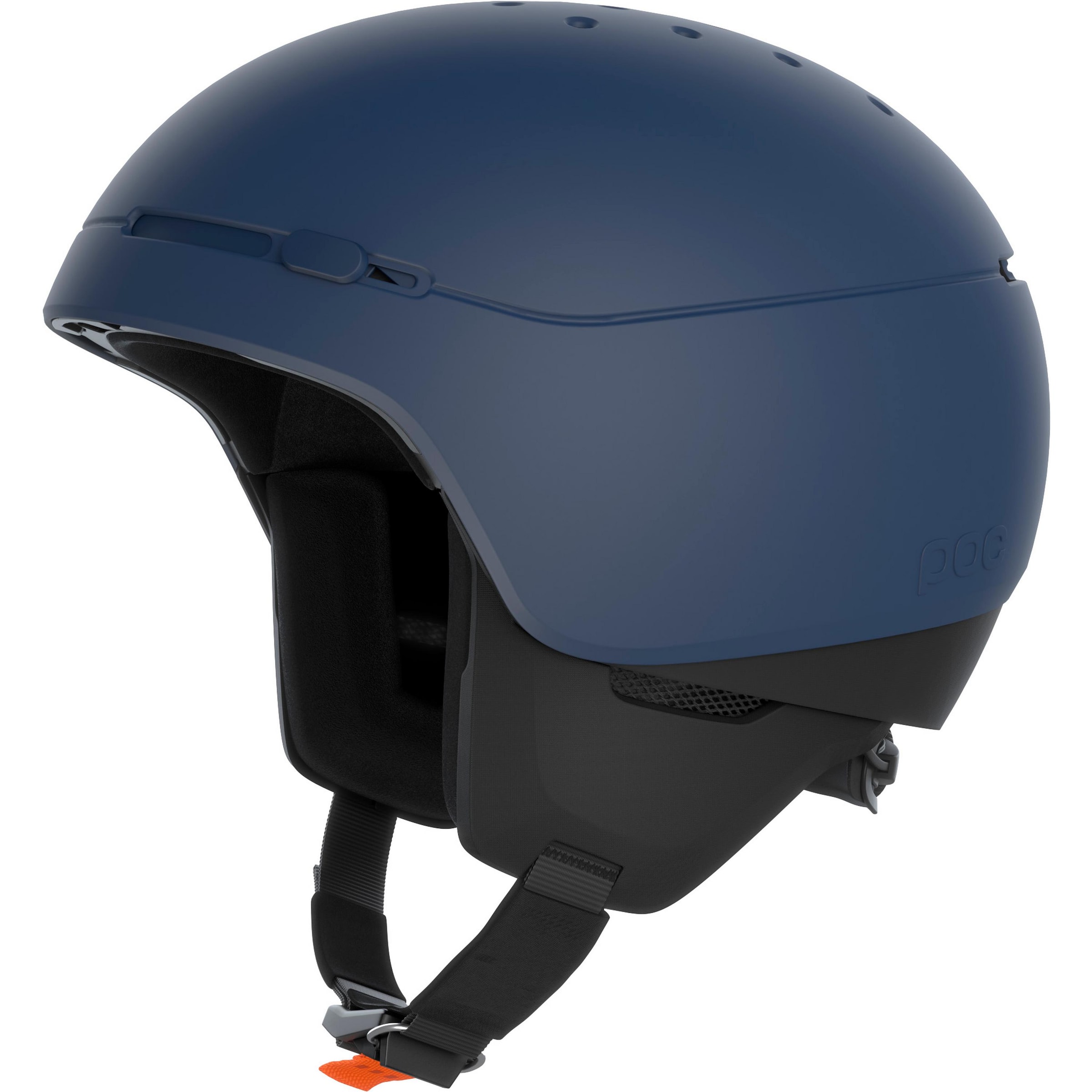 POC Helmet 'Meninx' in Blue: front