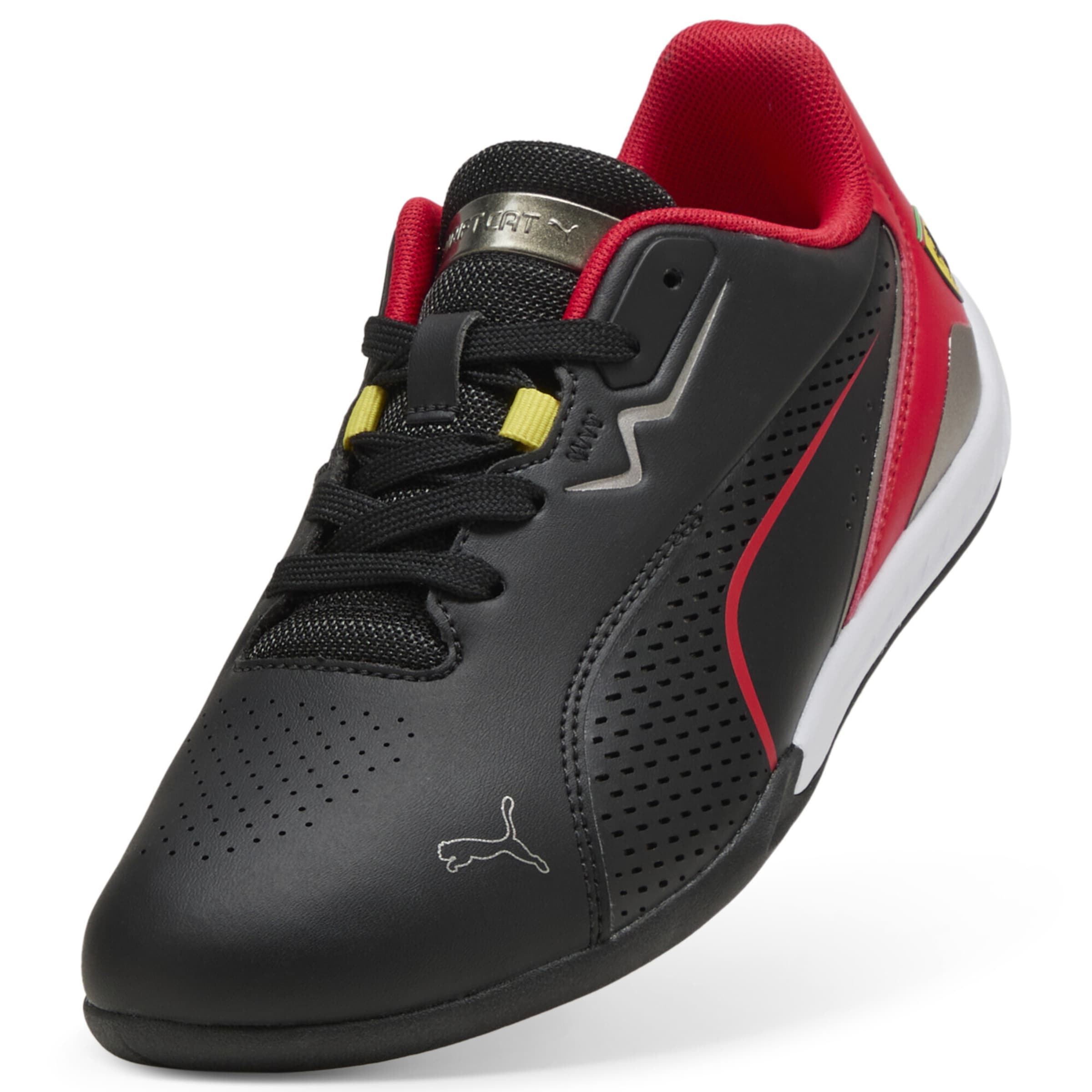 Baskets 'Scuderia Ferrari HP Drift Cat 11' PUMA en noir