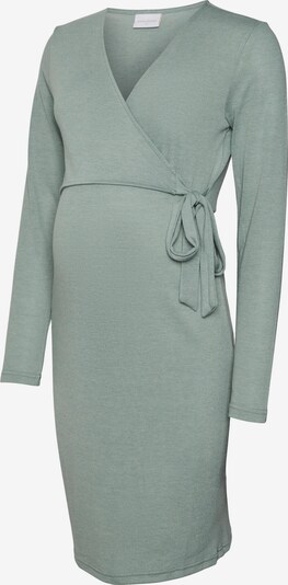MAMALICIOUS Kleid 'CASSIE TESS' in pastellgrün, Produktansicht