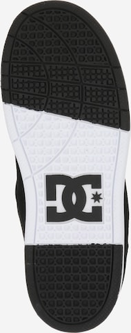 DC Shoes Sportovní boty 'CRISIS 2' – černá