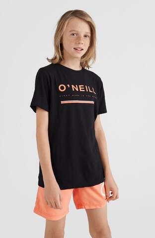 O'NEILL Badeshorts 'Cali' in Orange