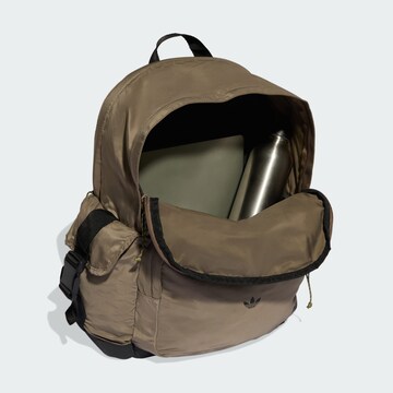 Sac à dos ADIDAS ORIGINALS en marron