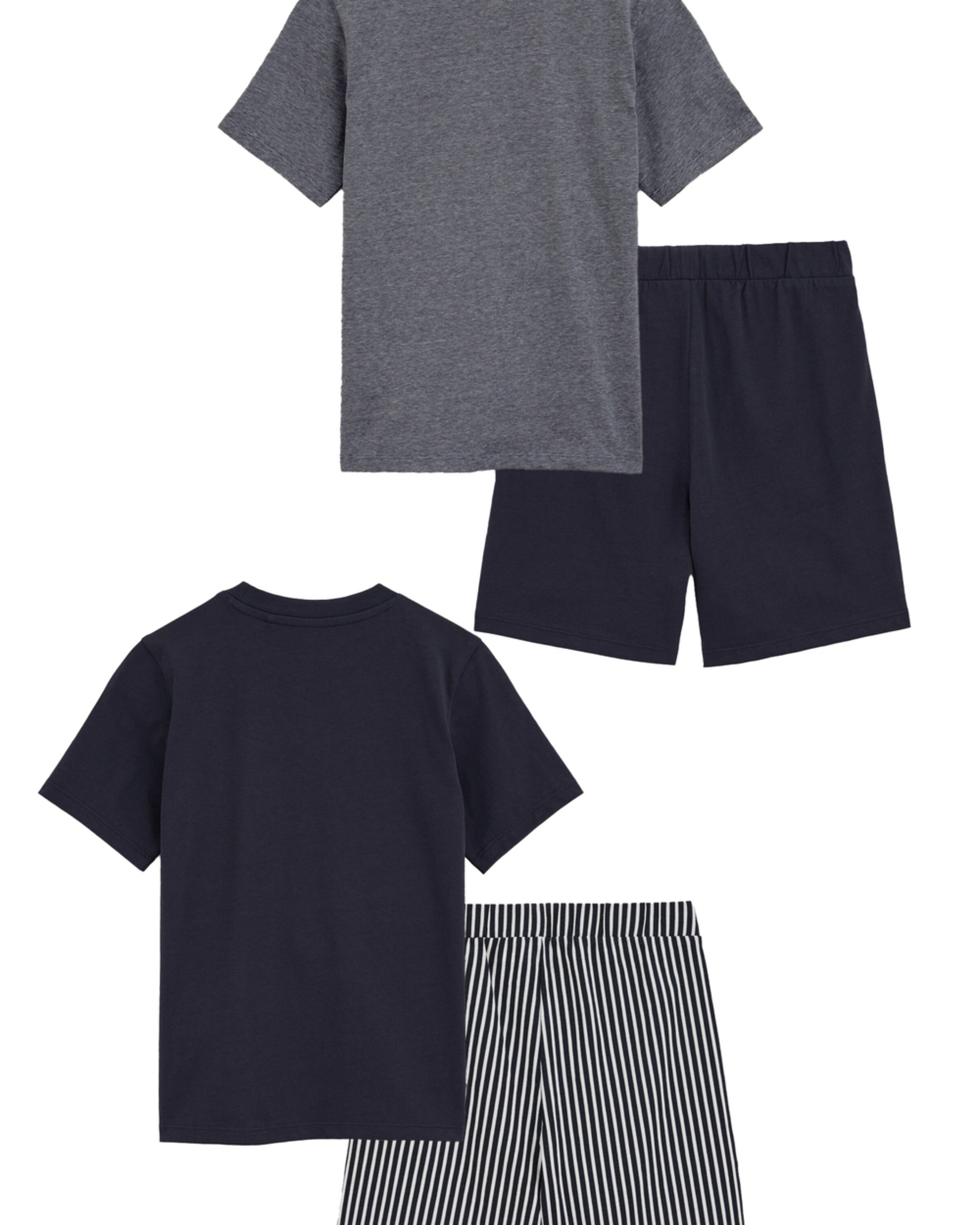 WE Fashion Pidžaama, värv sinine