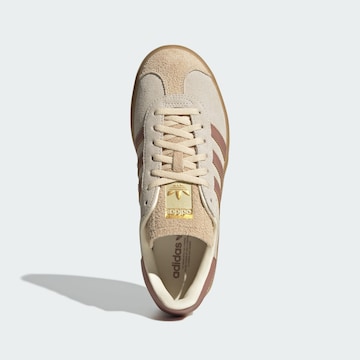 ADIDAS ORIGINALS Низкие кроссовки 'Gazelle Bold' в Белый