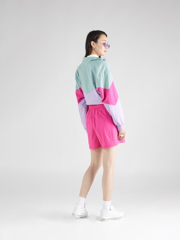 ONLY Normální Kalhoty 'NELLIE' – pink