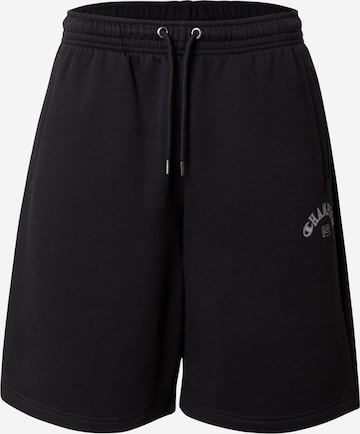 Champion Authentic Athletic Apparel Штаны в Черный: спереди