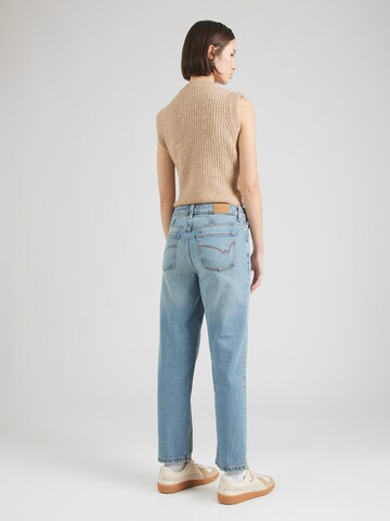 WHITE STUFF Regular Jeans 'Charlie' in Blauw