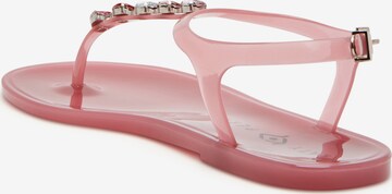 Katy Perry Zehentrenner 'THE GELI STUD' in Pink