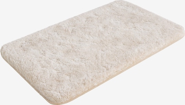 GRUND exklusiv Bathmat in Beige: front