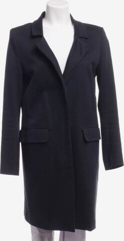 Closed Jacket & Coat in L in Blue: front
