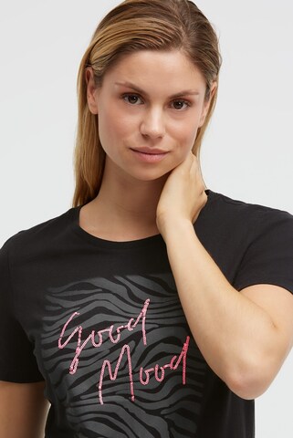 Soccx Shirt in Black