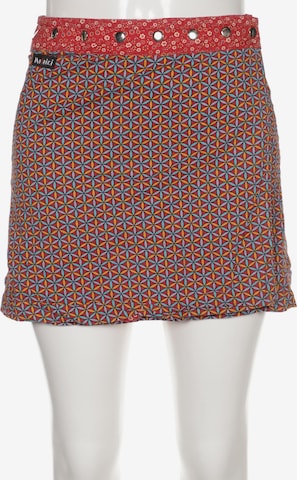 MOSHIKI Skirt in XS-XL in Mixed colors: front