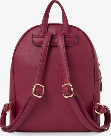 NOBO Rucksack 'Chain' in Pink