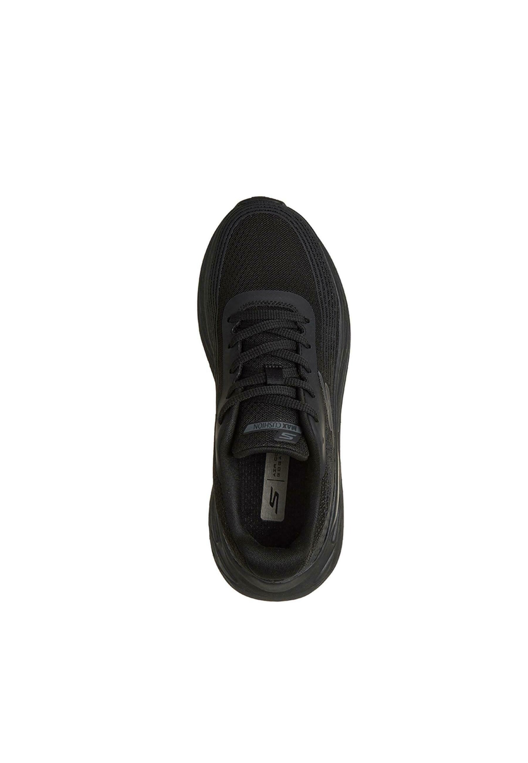 SKECHERS Nizke superge 'Elite 3' | črna barva