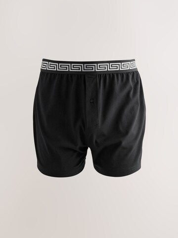 Boxers Next en noir