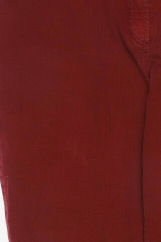 GERRY WEBER Jeans in 37-38 in Red