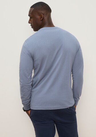 DELMAO Shirt in Grey