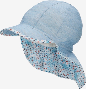 STERNTALER Hatt i blå: framsida