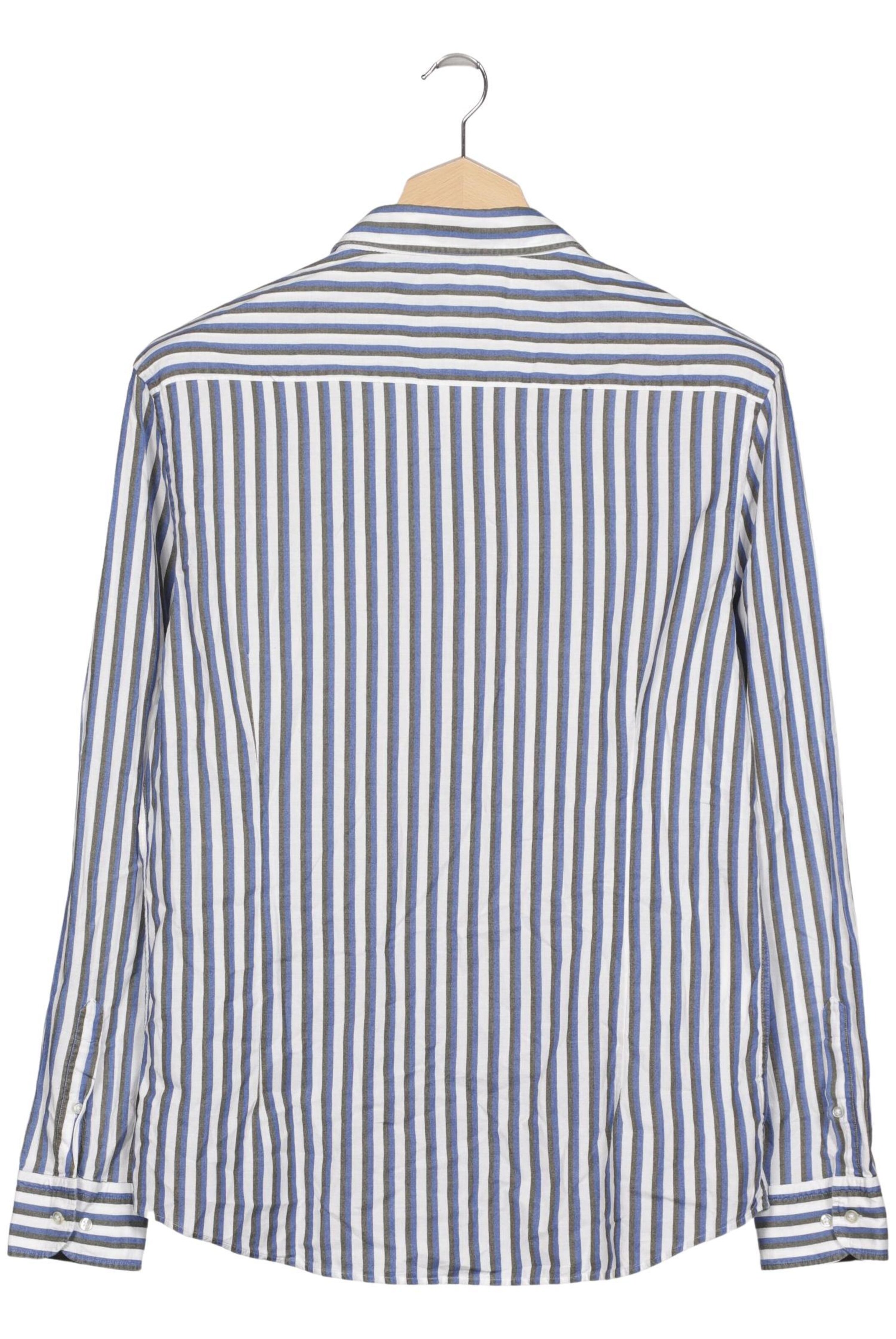 Massimo Dutti Hemd XXL in Mischfarben