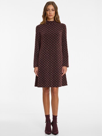 Ana Alcazar Kleid 'Ablino' in Lila