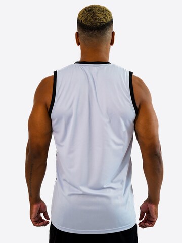Stark Soul Functioneel shirt in Grijs