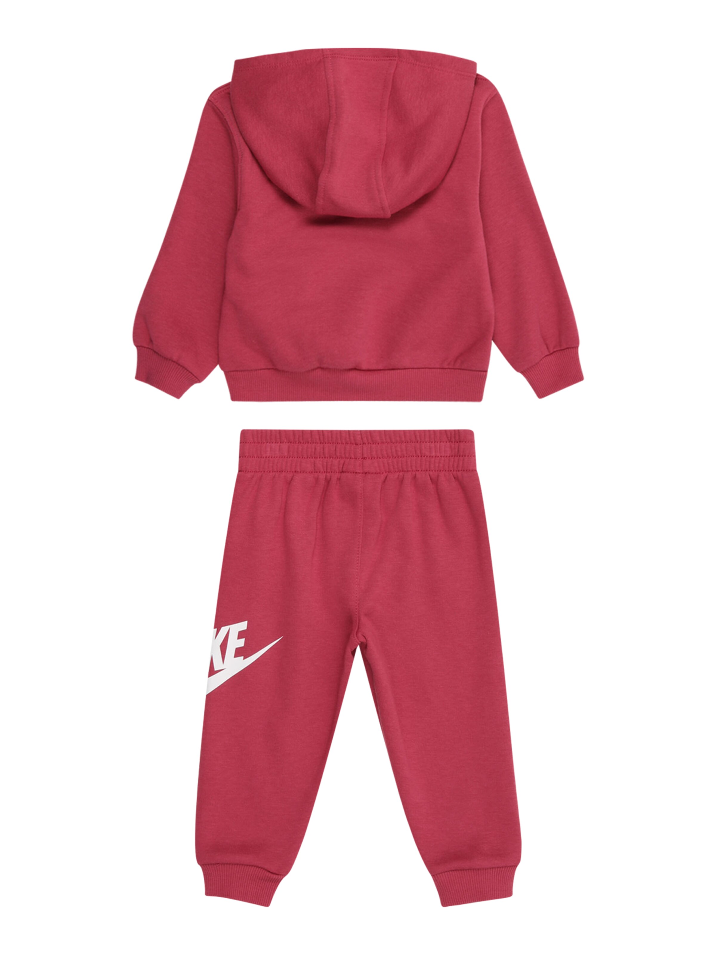 Nike Sportswear Jogging ruhák 'CLUB FLEECE' - rózsaszín