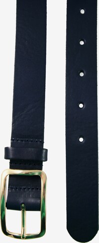 Petrol Industries Belt in Blue