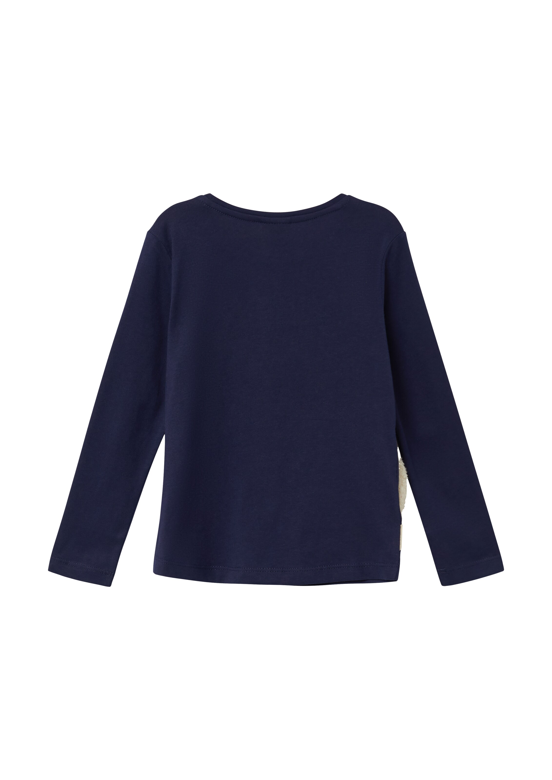 s.Oliver Shirt in Blau