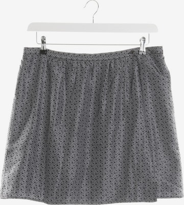 Marc O'Polo Skirt in L in Grey: front