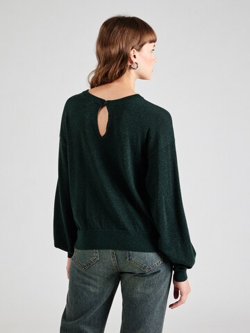 Pull-over 'VILADONNA' VILA en vert