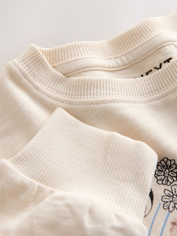 Next Shirt in Beige