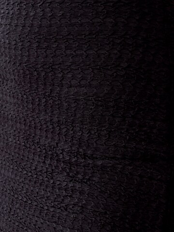 Calli - Vestido 'RUTH' en negro