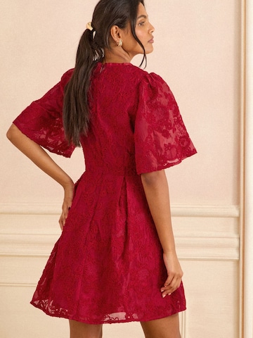 love & rosesHaljina - crvena boja