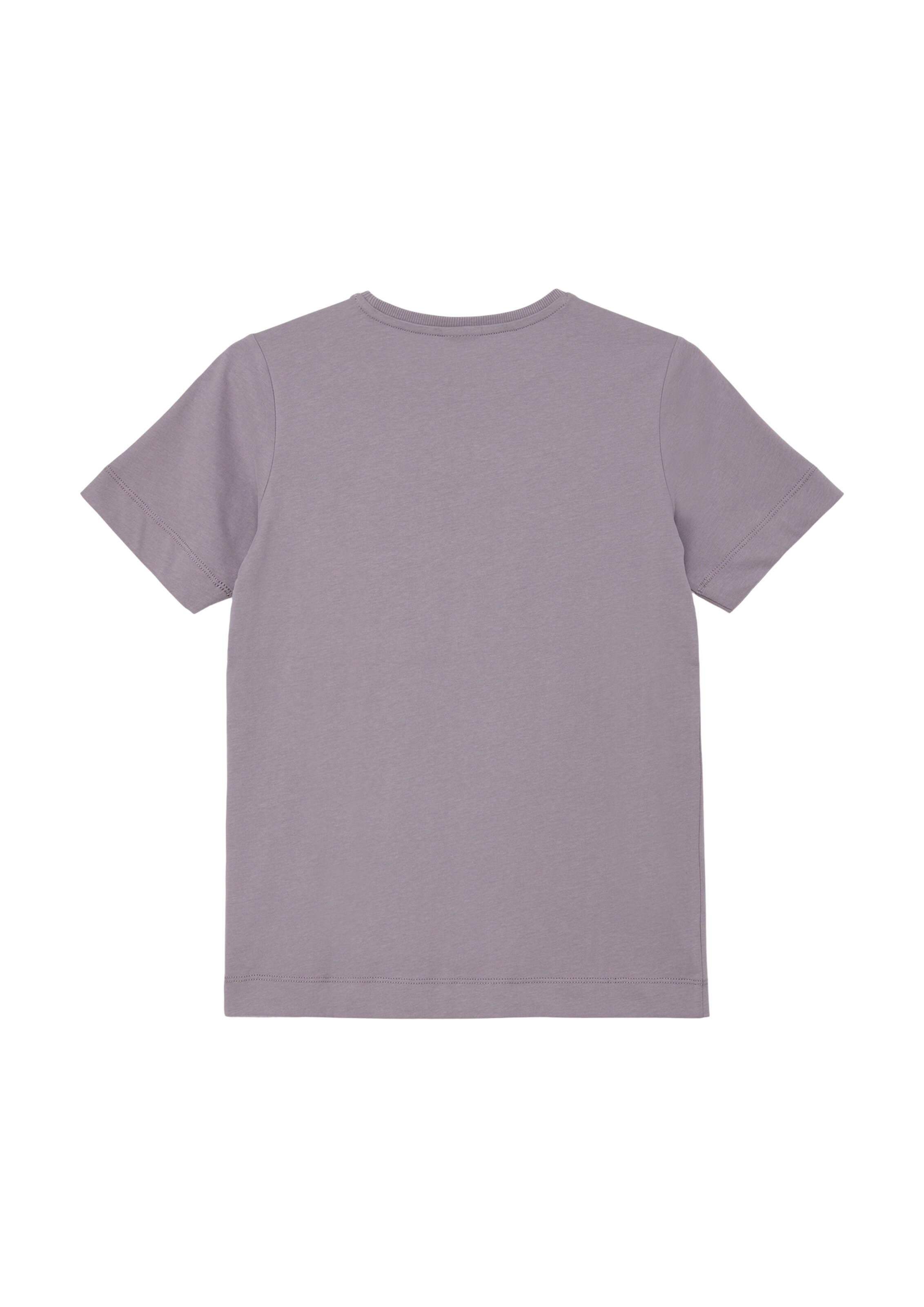 T-Shirt s.Oliver en violet
