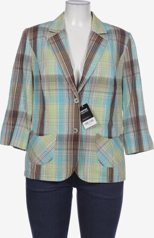 Sommermann Blazer in XXL in Mixed colors: front