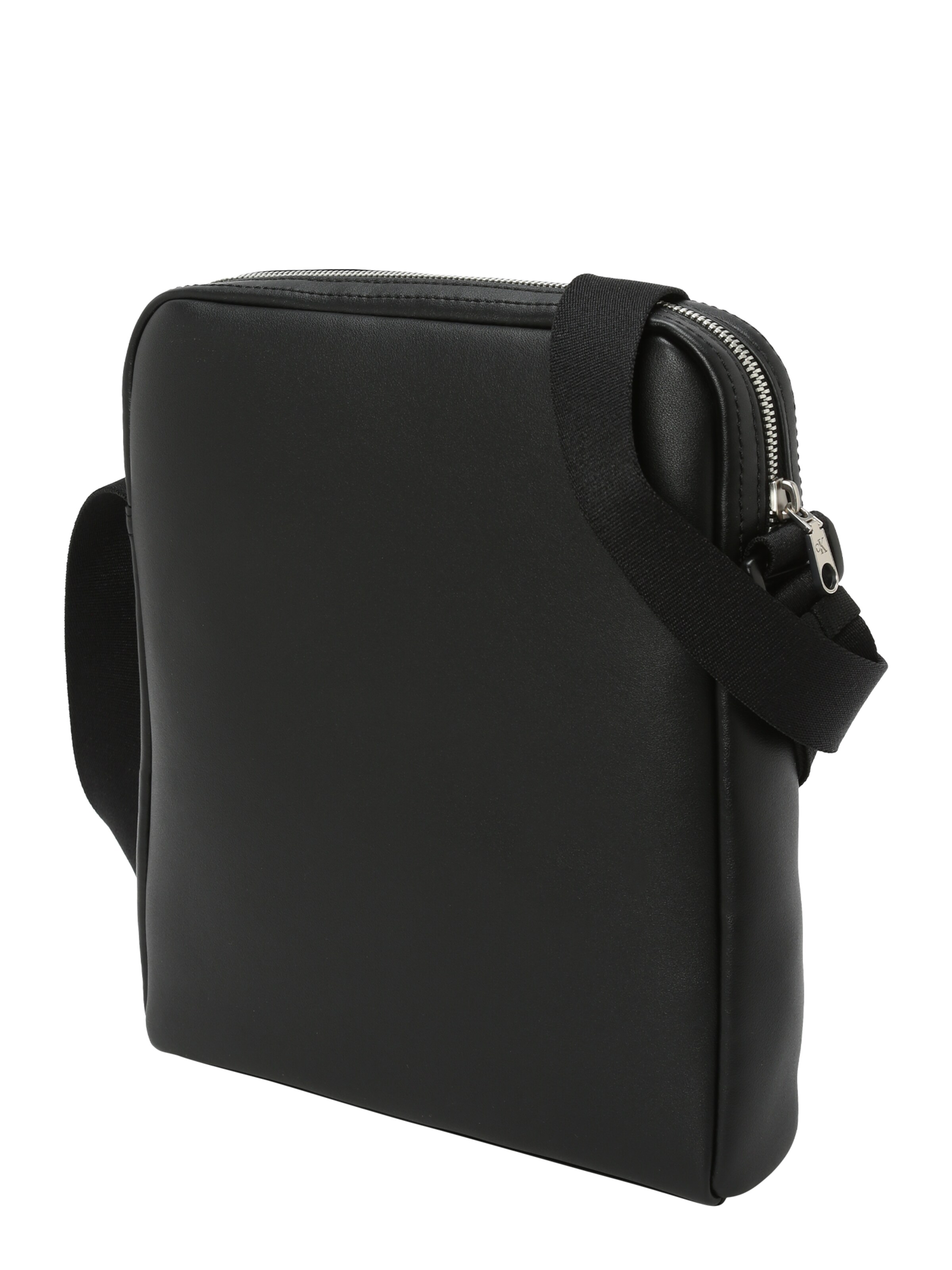 Calvin Klein Jeans Crossbody Bag in Black