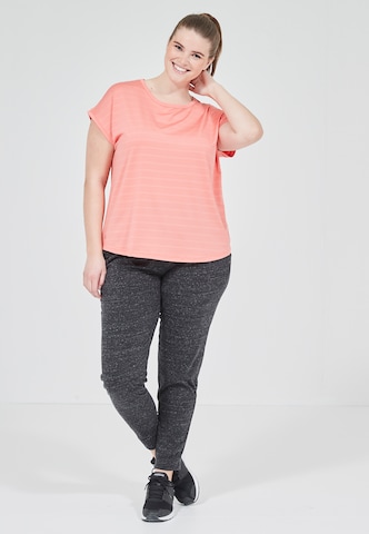 ENDURANCE Performance shirt 'Minsta Activ' in Pink