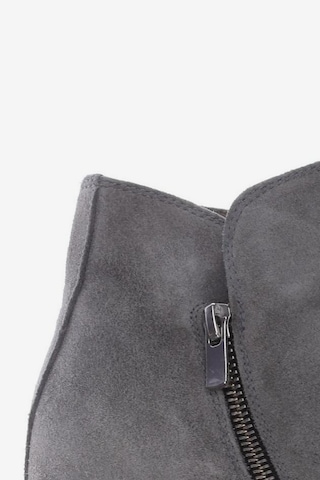 Officine Creative Dress Boots in 39,5 in Grey