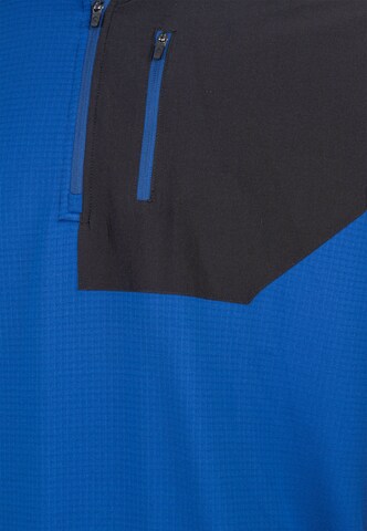 ENDURANCE Performance Shirt 'LEOMING' in Blue