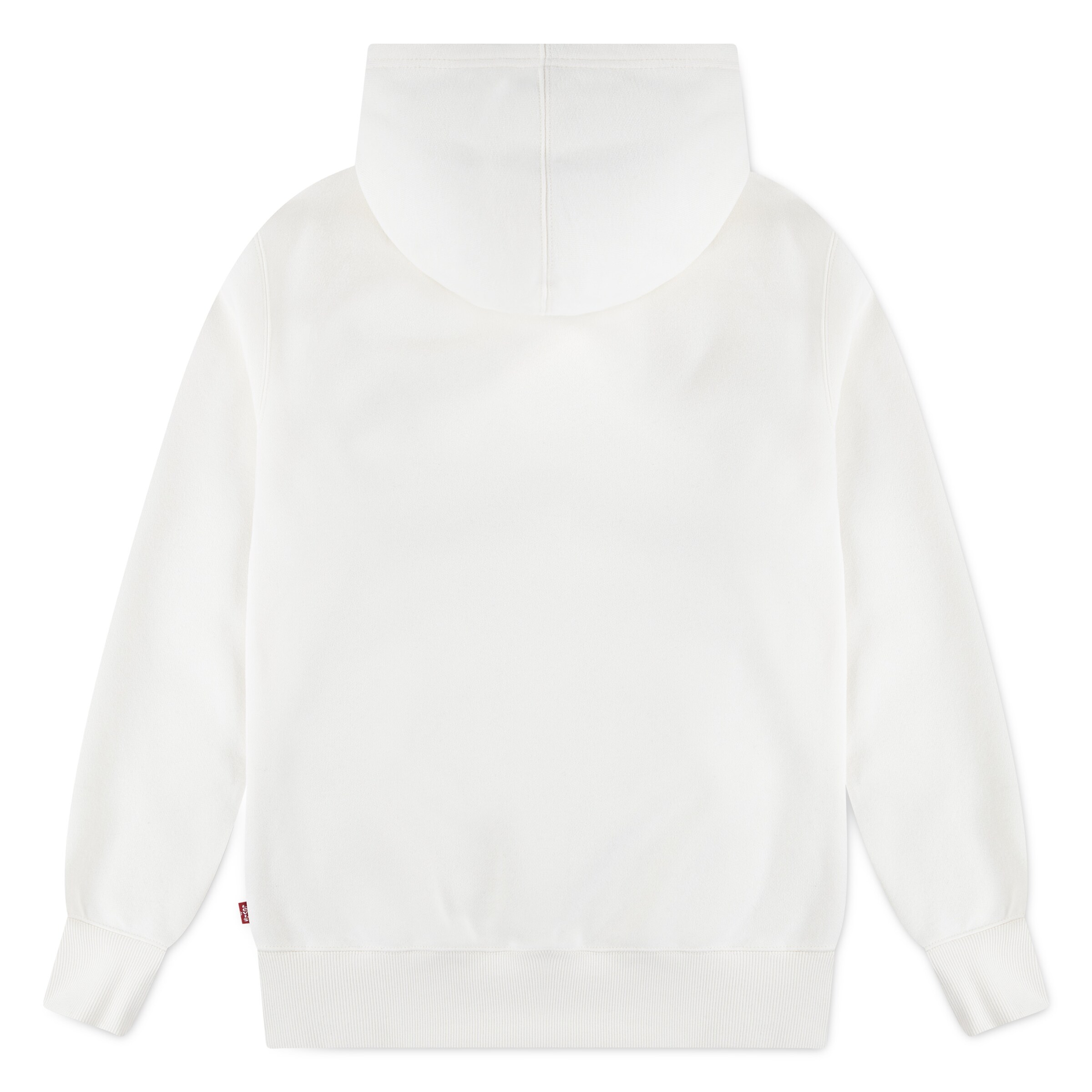 Levi's Kids Sweatshirt in Weiß