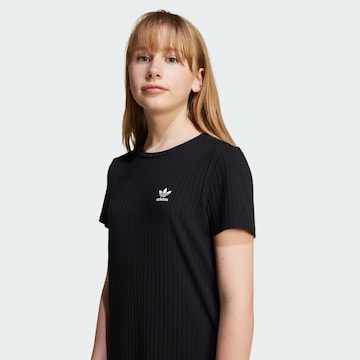 ADIDAS ORIGINALS Dress in Black
