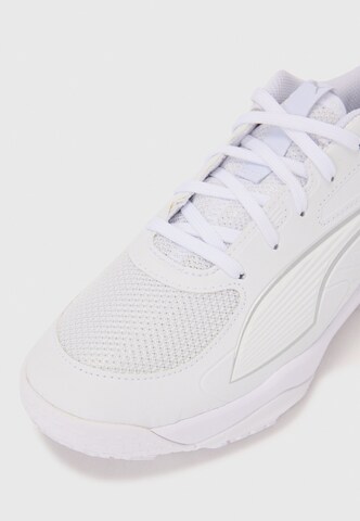 PUMA Sportschuh 'Accelerate 4' in Weiß