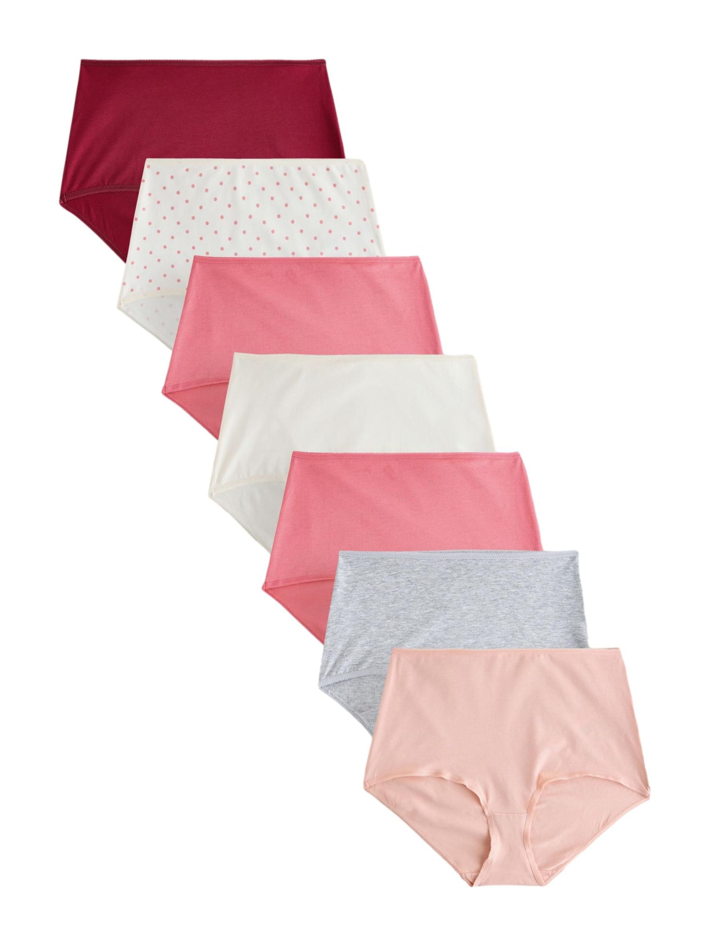 Next Püksikud, värv hall: eest vaates