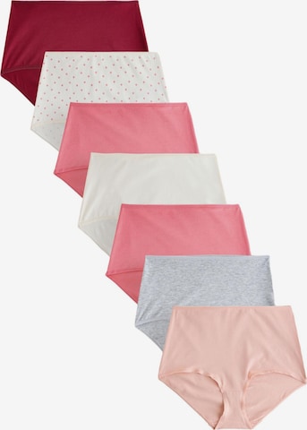 NextSlip - siva boja: prednji dio