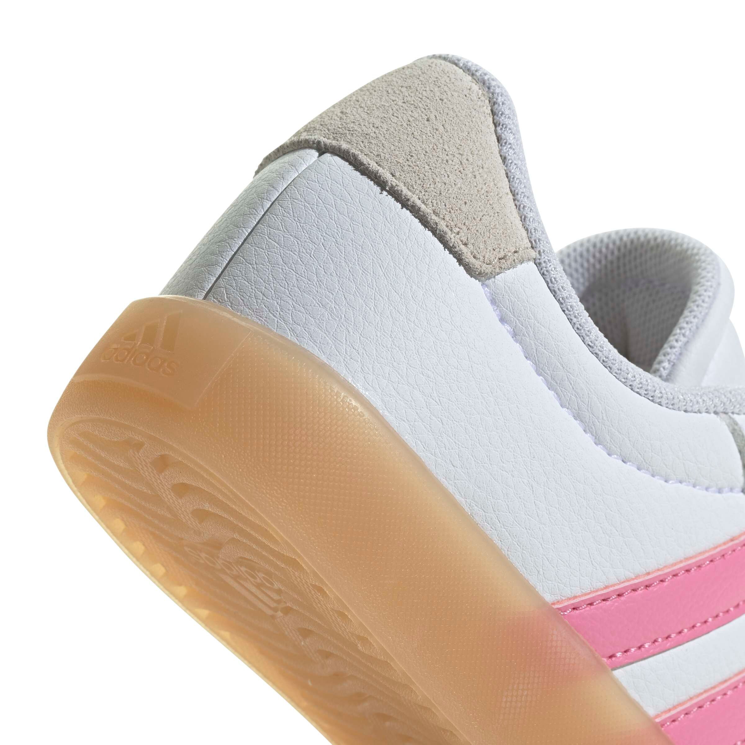 Baskets 'VL COURT 3.0' ADIDAS SPORTSWEAR en blanc